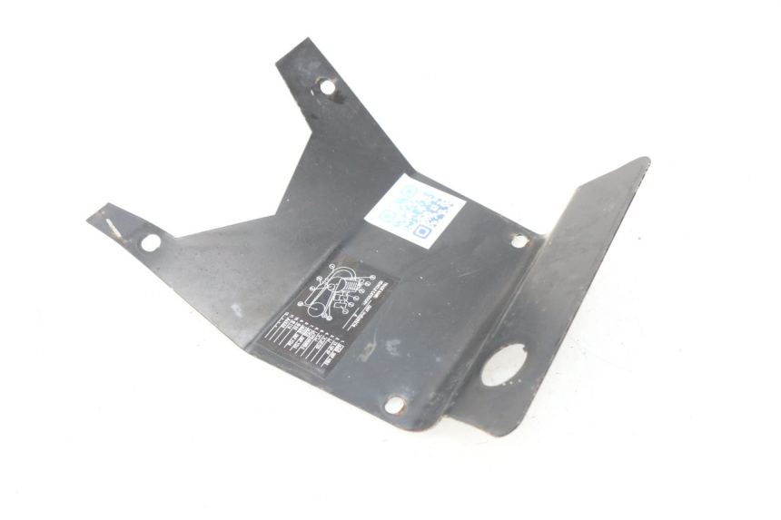 photo de UNTER SITZ VERKLEIDUNG IMF INDUSTRIE PTIO 2 50 (2014 - 2017) - Hauptansicht