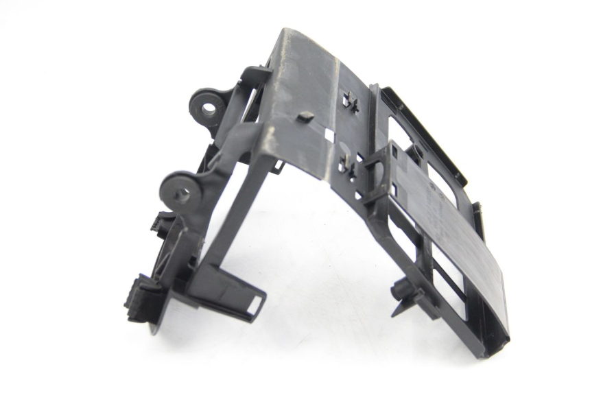 photo de UNTER SITZ VERKLEIDUNG BMW R GS 1200 (2005 - 2007) - Zoom auf Gebrauchszustand