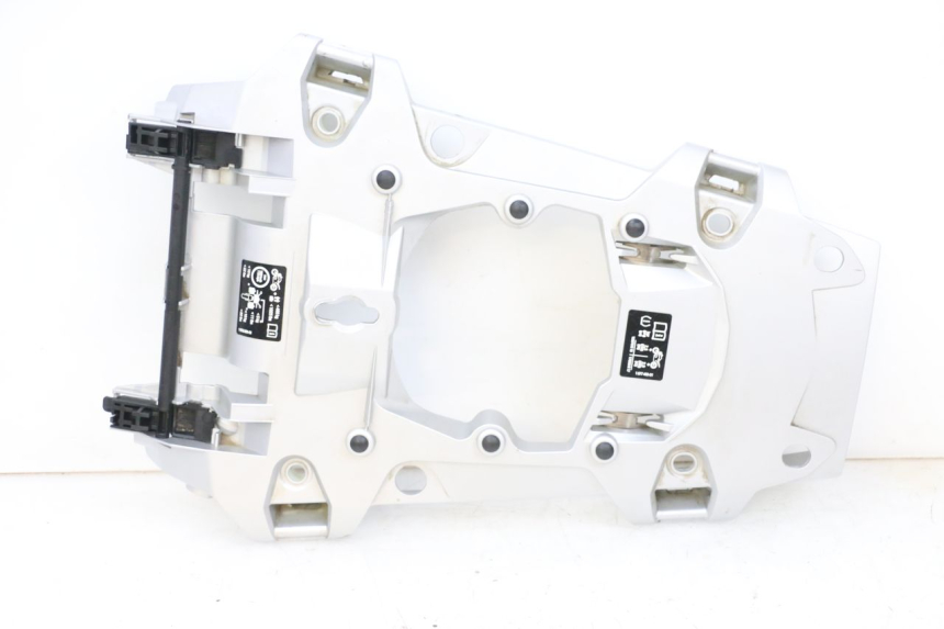 photo de UNTER SITZ VERKLEIDUNG BMW R GS 1250 (2021 - 2024) - Hauptansicht