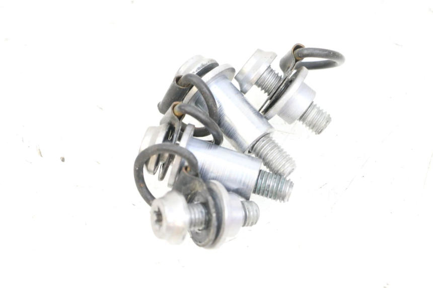 photo de UNTER SITZ VERKLEIDUNG BMW R GS 1250 (2021 - 2024) - Detailansicht des Bauteils