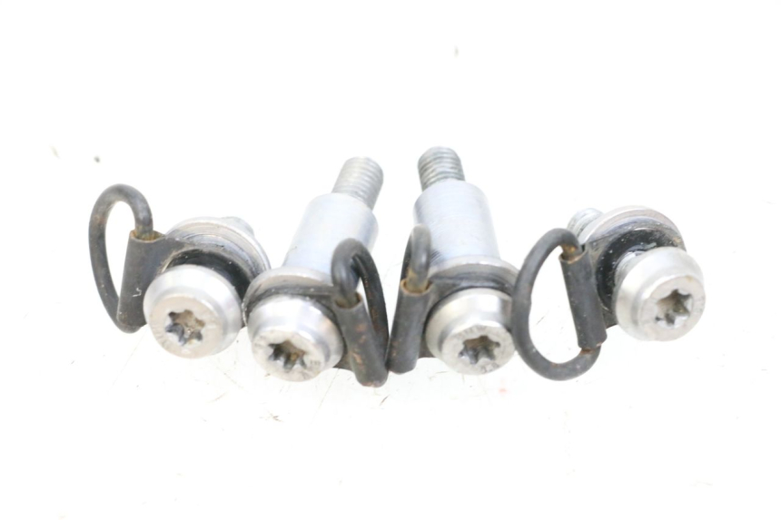 photo de UNTER SITZ VERKLEIDUNG BMW R GS 1250 (2021 - 2024) - Alternative Perspektive