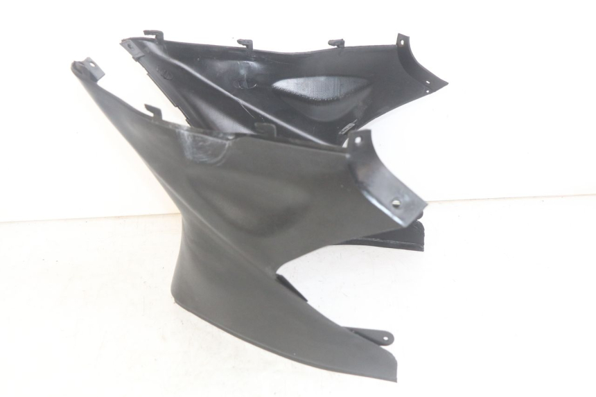 photo de SITZBANKABDECKUNG RIDE RACE 2T 50 (2012 - 2017) - Detailansicht des Bauteils