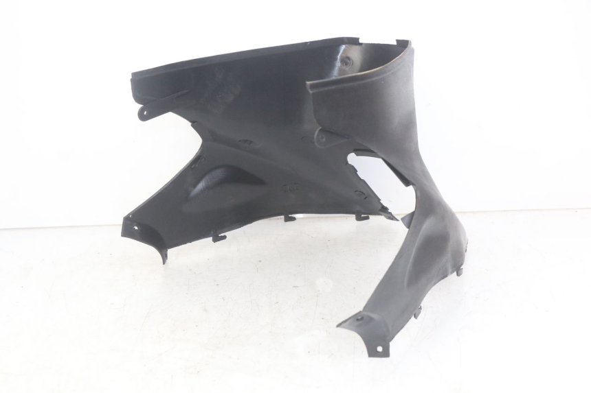 photo de SITZBANKABDECKUNG RIDE RACE 2T 50 (2012 - 2017) - Zoom auf Gebrauchszustand