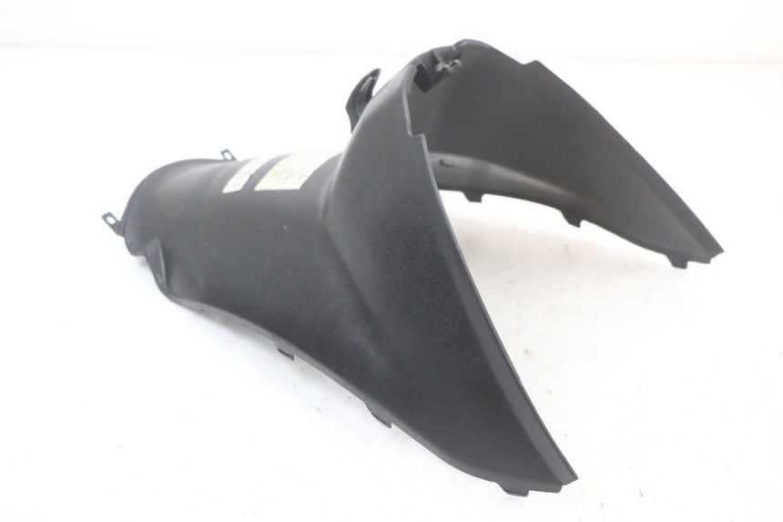 photo de UNTER SITZ VERKLEIDUNG TNT MOTOR ROMA 10' 2T 50 (2011 - 2018) - Zoom auf Gebrauchszustand