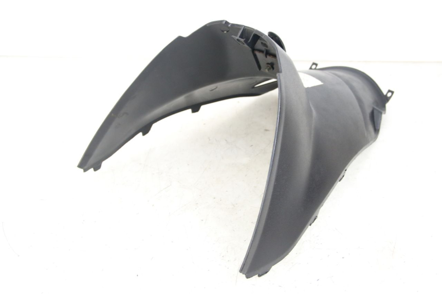 photo de UNTER SITZ VERKLEIDUNG TNT MOTOR ROMA 10' 4T 50 (2007 - 2018) - Zoom auf Gebrauchszustand