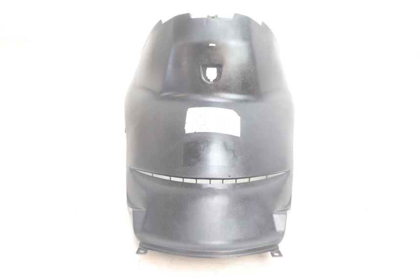 photo de UNTER SITZ VERKLEIDUNG TNT MOTOR ROMA 12' 2T 50 (2007 - 2018) - Zoom auf Gebrauchszustand