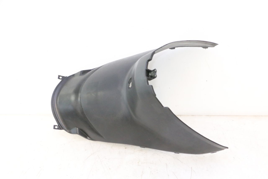 photo de UNTER SITZ VERKLEIDUNG TNT MOTOR ROMA 12' 2T 50 (2007 - 2018) - Zoom auf Gebrauchszustand