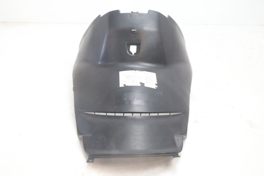 photo de UNTER SITZ VERKLEIDUNG TNT MOTOR ROMA 12' 2T 50 (2007 - 2018) - Zoom auf Gebrauchszustand