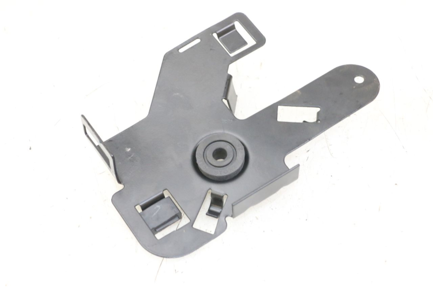 photo de UNTER SITZ VERKLEIDUNG ROYAL ENFIELD SCRAM 411 (2022 - 2024) - Hauptansicht