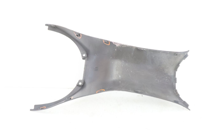 photo de UNTER SITZ VERKLEIDUNG GILERA RUNNER SP 50 (2002 - 2004) - Kennzeichnungen und Originalreferenzen