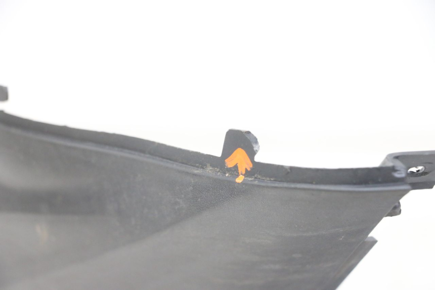 photo de SITZBANKABDECKUNG KEEWAY RY6 2T 50 (2011 - 2019) - Zoom auf Gebrauchszustand