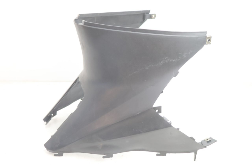 photo de SITZBANKABDECKUNG KEEWAY RY6 2T 50 (2011 - 2019) - Zoom auf Gebrauchszustand