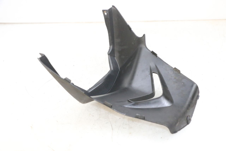 photo de SITZBANKABDECKUNG DAELIM S1 125 (2007 - 2016) - Zoom auf Gebrauchszustand