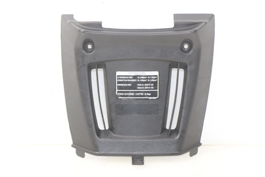 photo de UNTER SITZ VERKLEIDUNG DAELIM S2 FI 125 (2008 - 2017) - Hauptansicht