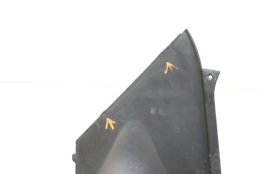 photo de SITZBANKABDECKUNG DAELIM S3 125 (2010 - 2017) - Zoom auf Gebrauchszustand