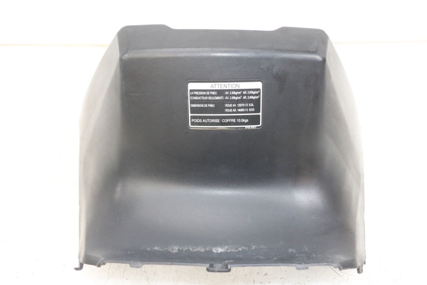 photo de SITZBANKABDECKUNG DAELIM S3 125 (2010 - 2017) - Gesamtansicht des Produkts