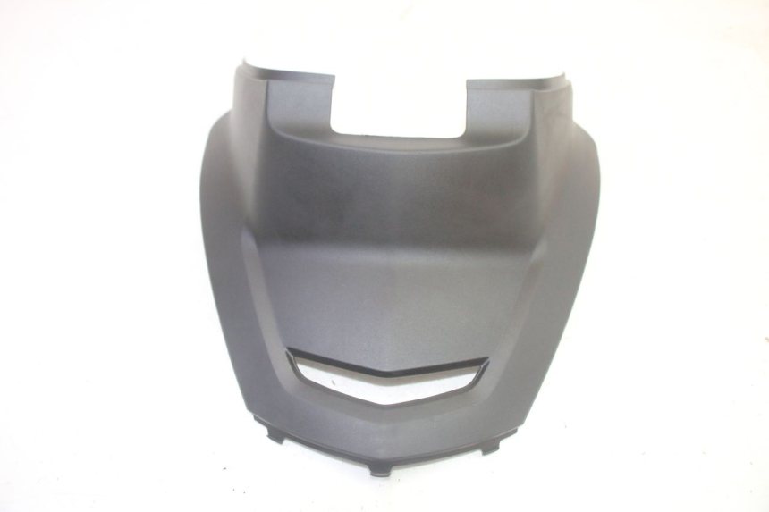 photo de UNTER SITZ VERKLEIDUNG JM MOTORS SANTANA EVO 50 (2024 - 2026) - Zoom auf Gebrauchszustand