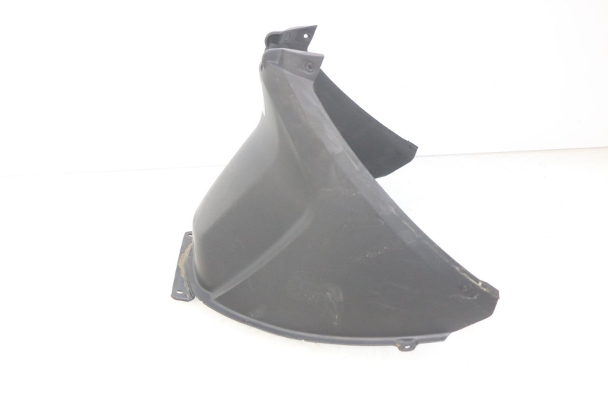 photo de SITZBANKABDECKUNG JM MOTORS SANTANA 50 (2014 - 2023) - Zoom auf Gebrauchszustand