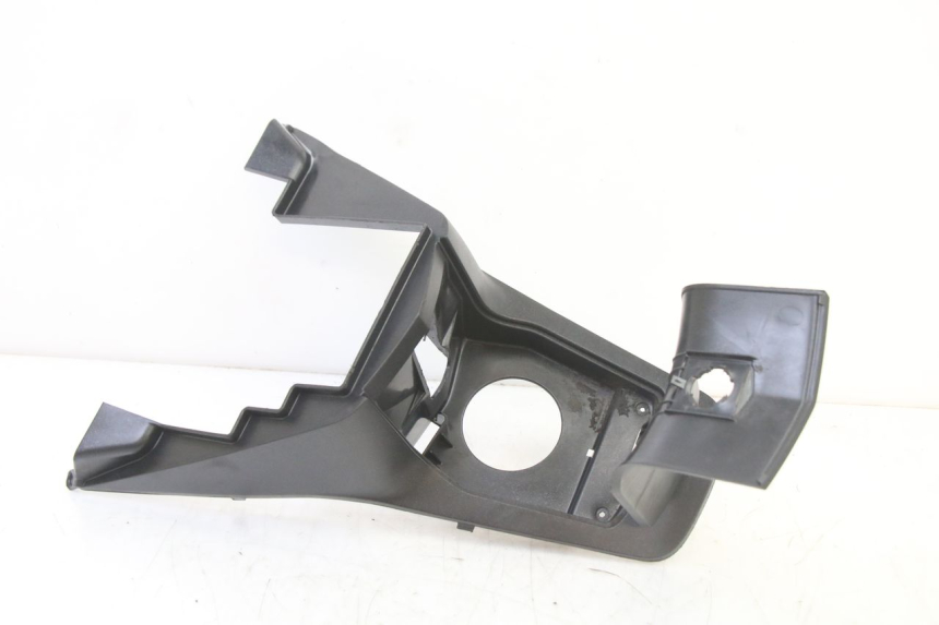 photo de UNTER SITZ VERKLEIDUNG PEUGEOT SATELIS 125 (2013 - 2018) - Zoom auf Gebrauchszustand