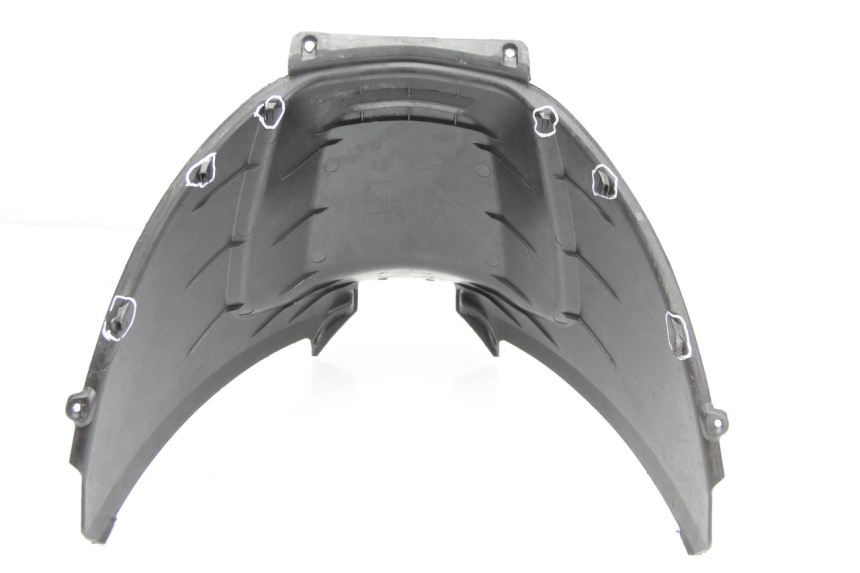 photo de UNTER SITZ VERKLEIDUNG JM MOTORS SC 4T 50 (2018 - 2021) - Detailansicht des Bauteils