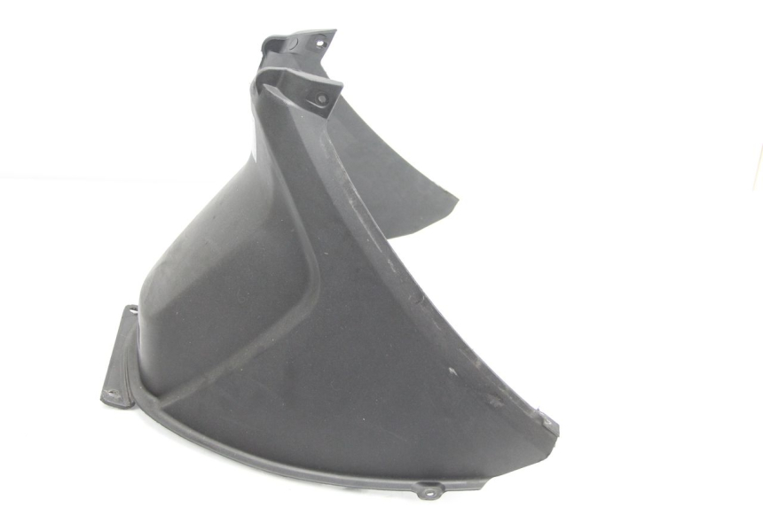 photo de UNTER SITZ VERKLEIDUNG JM MOTORS SC 4T 50 (2018 - 2021) - Zoom auf Gebrauchszustand