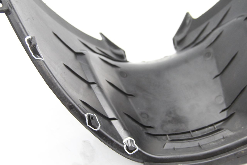 photo de UNTER SITZ VERKLEIDUNG JM MOTORS SC 4T 50 (2018 - 2021) - Details der Befestigungspunkte