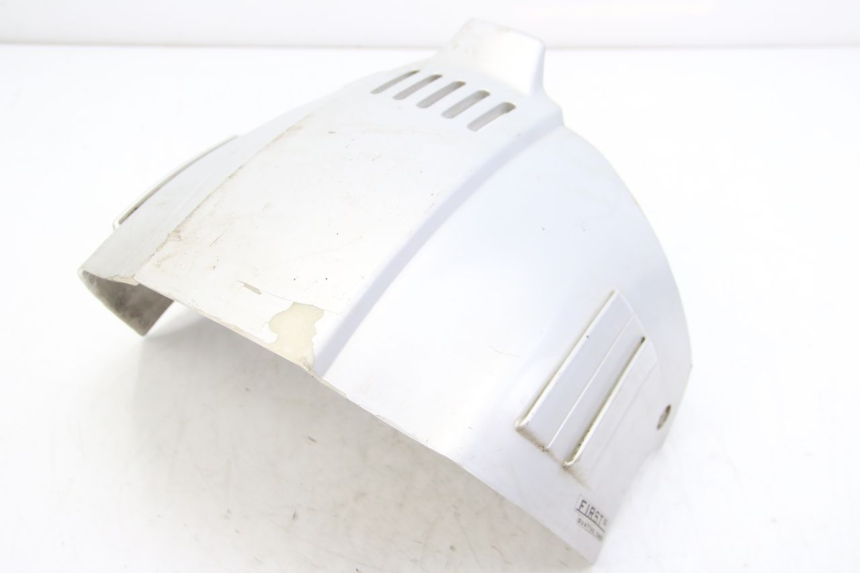 photo de SITZBANKABDECKUNG APRILIA SCARABEO 4T 50 (2009 - 2017) - Zoom auf Gebrauchszustand