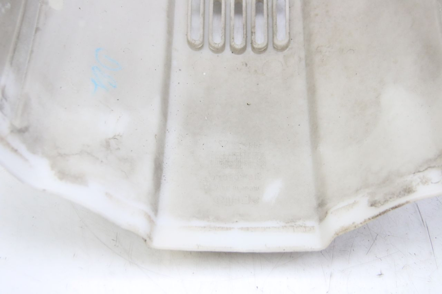 photo de SITZBANKABDECKUNG APRILIA SCARABEO 4T 50 (2009 - 2017) - Details der Befestigungspunkte