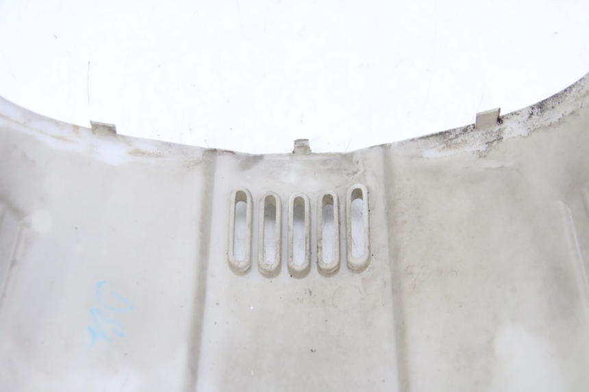 photo de SITZBANKABDECKUNG APRILIA SCARABEO 4T 50 (2009 - 2017) - Oberflächenzustand und Material