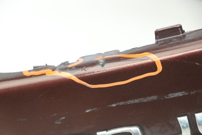 photo de UNTER SITZ VERKLEIDUNG APRILIA SCARABEO GT TOURING 125 (1999 - 2005) - Gesamtansicht des Produkts