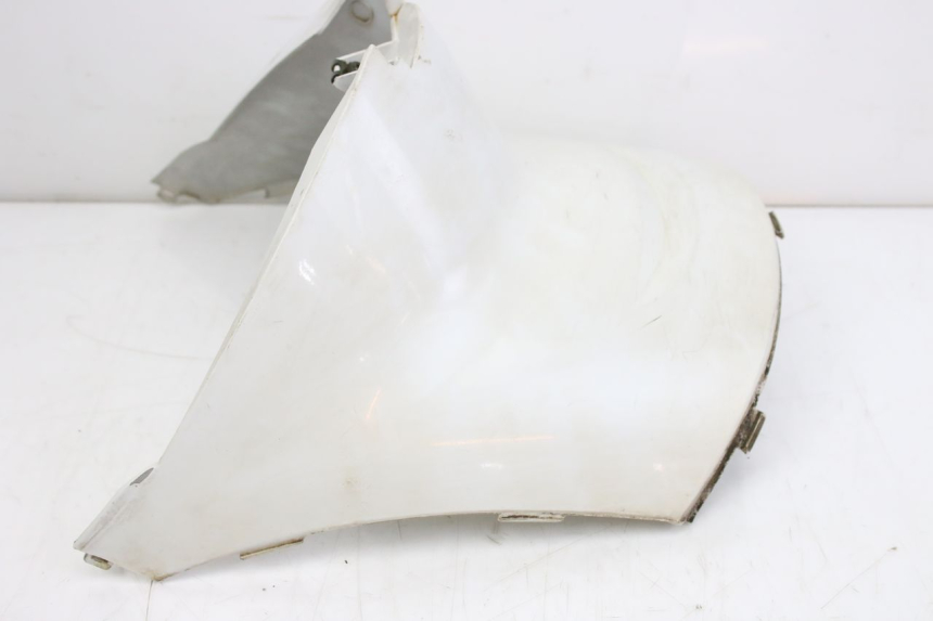 photo de SITZBANKABDECKUNG KYMCO SENTO 100 (2008 - 2013) - Zoom auf Gebrauchszustand