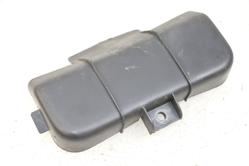 photo de UNTER SITZ VERKLEIDUNG SKYTEAM SKYMAX PRO 125 (2012 - 2016) - Zoom auf Gebrauchszustand