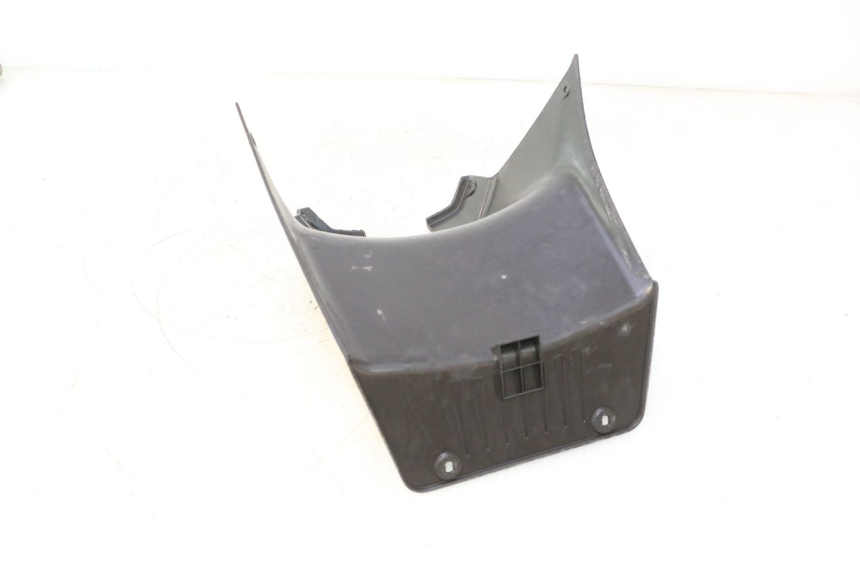photo de UNTER SITZ VERKLEIDUNG YAMAHA SLIDER 50 (1999 - 2004) - Zoom auf Gebrauchszustand