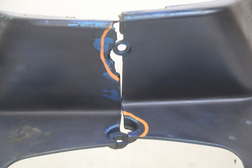 photo de SITZBANKABDECKUNG PEUGEOT SPEEDFIGHT LC 50 (1996 - 2002) - Detailansicht des Bauteils