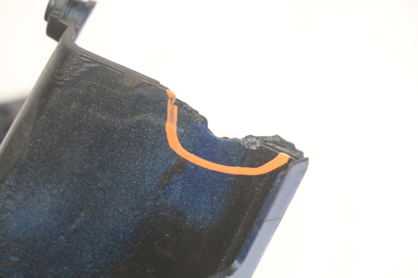 photo de SITZBANKABDECKUNG PEUGEOT SPEEDFIGHT LC 50 (1996 - 2002) - Charakteristische Merkmale