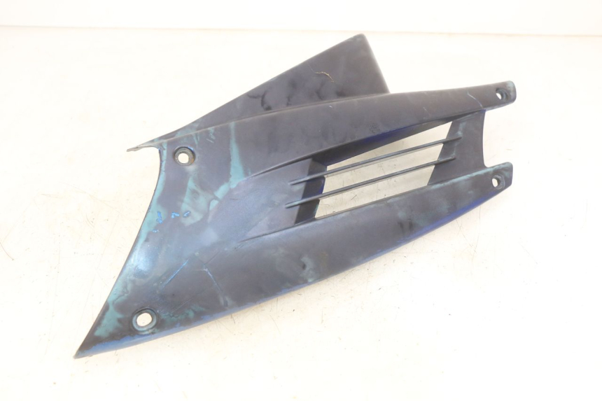 photo de SITZBANKABDECKUNG PEUGEOT SPEEDFIGHT LC 50 (1996 - 2002) - Detaillierte Sichtprüfung