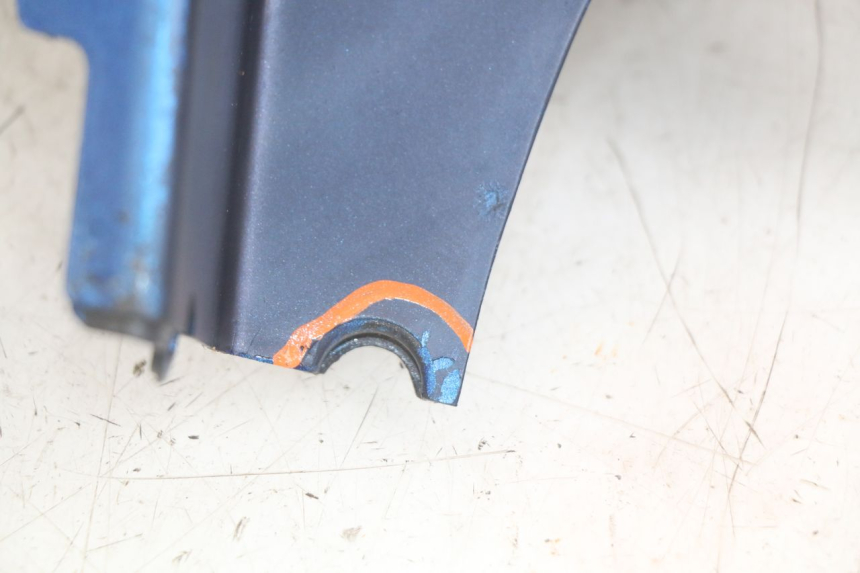 photo de SITZBANKABDECKUNG PEUGEOT SPEEDFIGHT LC 50 (1996 - 2002) - Oberflächenzustand und Material