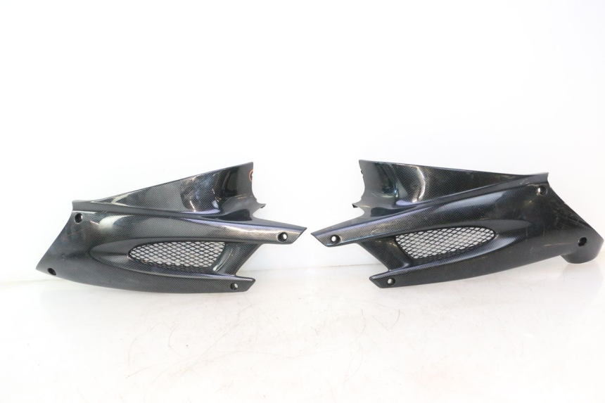 photo de SITZBANKABDECKUNG PEUGEOT SPEEDFIGHT LC 50 (1996 - 2002) - Hauptansicht