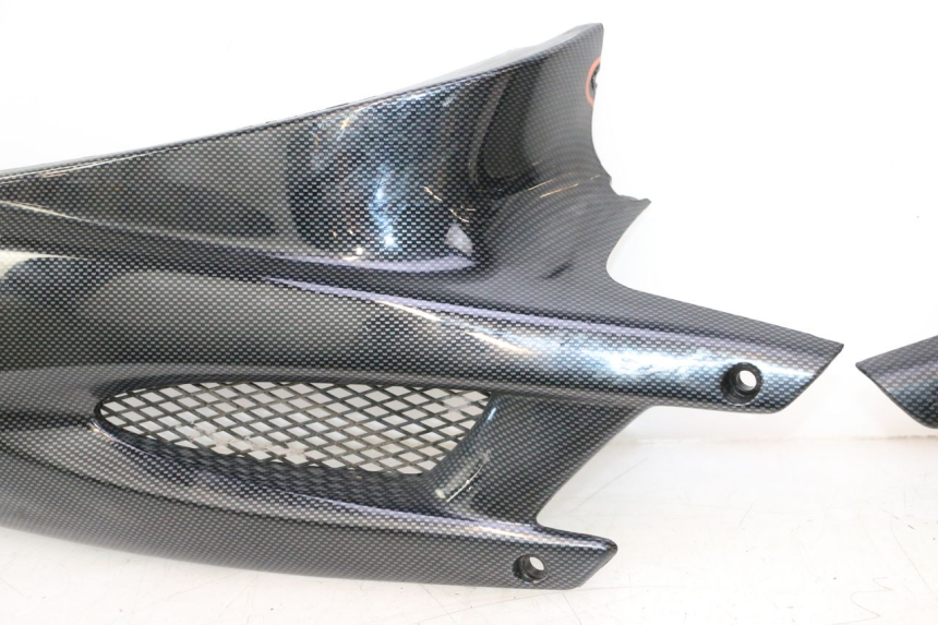 photo de SITZBANKABDECKUNG PEUGEOT SPEEDFIGHT LC 50 (1996 - 2002) - Charakteristische Merkmale