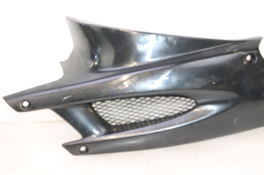 photo de SITZBANKABDECKUNG PEUGEOT SPEEDFIGHT LC 50 (1996 - 2002) - Zoom auf Komponenten