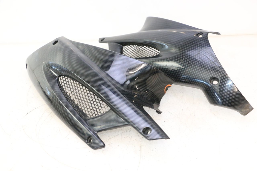 photo de SITZBANKABDECKUNG PEUGEOT SPEEDFIGHT LC 50 (1996 - 2002) - Geprüftes Gebrauchtteil