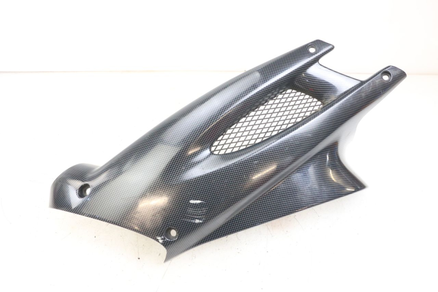 photo de SITZBANKABDECKUNG PEUGEOT SPEEDFIGHT 100 (1997 - 2007) - Zoom auf Gebrauchszustand