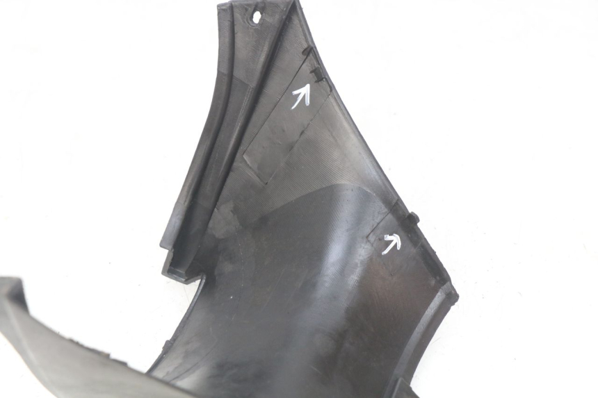 photo de SITZBANKABDECKUNG SACHS SPEEDJET 2T 50 (2007 - 2014) - Zoom auf Gebrauchszustand