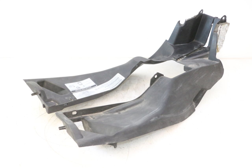 photo de UNTER SITZ VERKLEIDUNG CAN-AM SPYDER RS 1000 (2008 - 2012) - Hauptansicht
