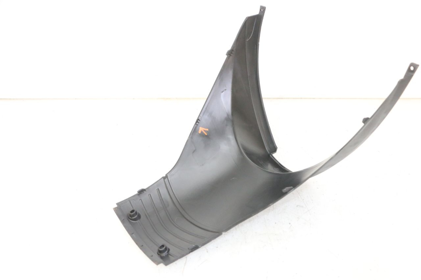 photo de UNTER SITZ VERKLEIDUNG APRILIA SR 2T 50 (2018 - 2022) - Zoom auf Gebrauchszustand