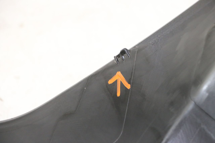 photo de UNTER SITZ VERKLEIDUNG APRILIA SR 2T 50 (2018 - 2022) - Gesamtansicht des Produkts