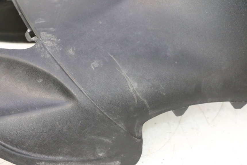 photo de UNTER SITZ VERKLEIDUNG GILERA STALKER 50 (2004 - 2014) - Technische Nahaufnahme