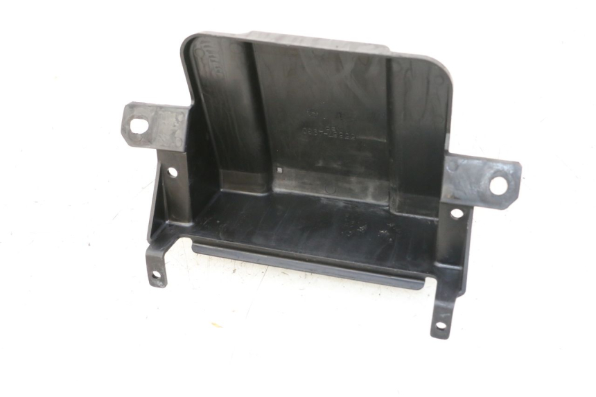 photo de UNTER SITZ VERKLEIDUNG SUZUKI GSX F GSXF 650 (2007 - 2015) - Zoom auf Gebrauchszustand