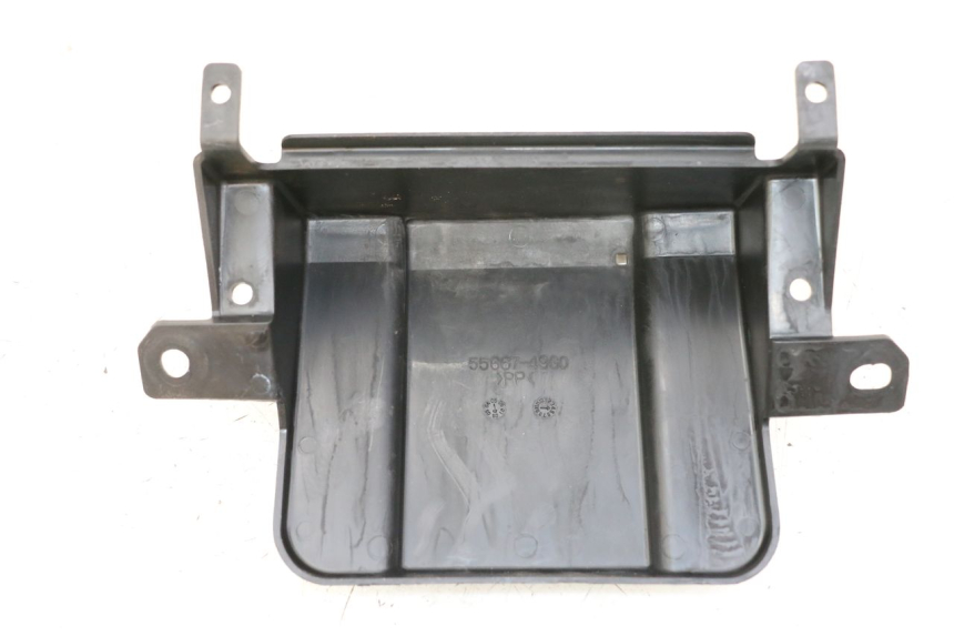 photo de UNTER SITZ VERKLEIDUNG SUZUKI GSX F GSXF 650 (2007 - 2015) - Alternative Perspektive