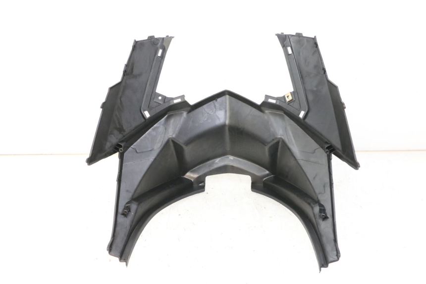 photo de SITZBANKABDECKUNG SYM JET 14 4T 50 (2018 - 2022) - Zoom auf Gebrauchszustand